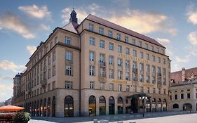 Steigenberger Icon Grandhotel Handelshof Leipzig